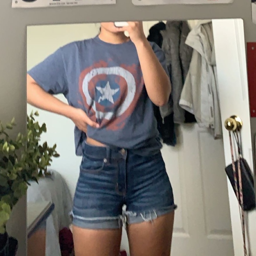 American Eagle shorts